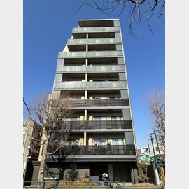 ディアスタ早稲田諏訪通り 5階 築9年8ヶ月の賃貸物件