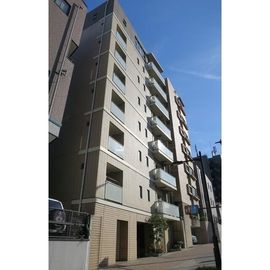 ＩＳＬＥＳＳＨＯＴＯ 4階 築17年2ヶ月の賃貸物件