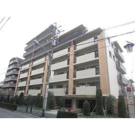 パークホームズ中村橋セントラルプレイスの賃貸物件