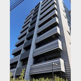 ｍａｋｅｓ新中野ＡＳＹＬＣＯＵＲＴの賃貸物件