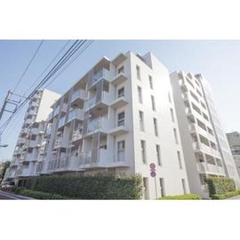 東中野駅より徒歩10分 2階 築17年1ヶ月の賃貸物件