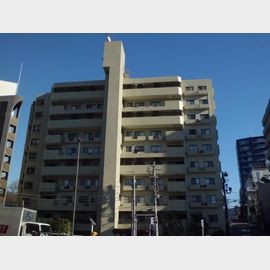 高輪パークホームズの賃貸物件