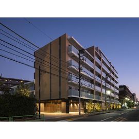 メトロステージPLUS中野弥生町の賃貸物件