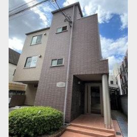 阿佐ケ谷駅より徒歩4分 1階 築16年11ヶ月の賃貸物件