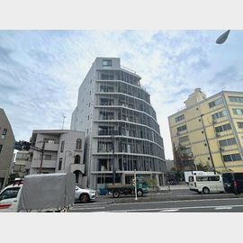 GranDuo下北沢12の賃貸物件