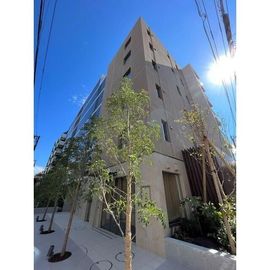 ザ・パークハウス自由が丘フロントの賃貸物件