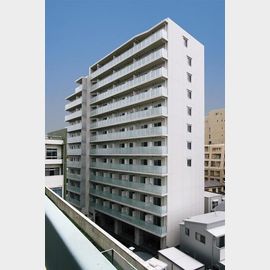 ＰＬＵＺ上十条の賃貸物件