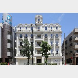 LaMaisonDePaulの賃貸物件