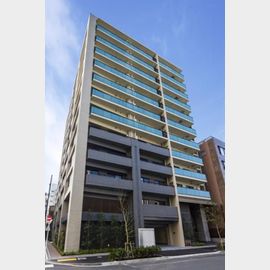 ルネ神田和泉町の賃貸物件