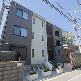 クレイン西日暮里の賃貸物件