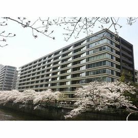 パークホームズ目黒ザレジデンスの賃貸物件