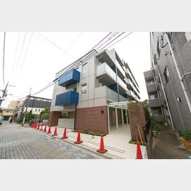 leSudαの賃貸物件