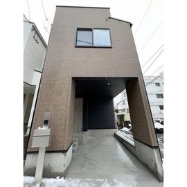 Kolet中野松が丘#03の賃貸物件