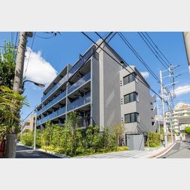 ザ・パークワンズ西池袋の賃貸物件