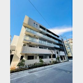 クラルテラセ新宿富久の賃貸物件