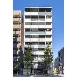 椎名町駅より徒歩9分 4階 築1年6ヶ月の賃貸物件