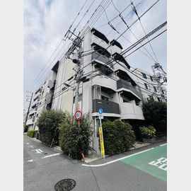 パティーナ新宿下落合の賃貸物件