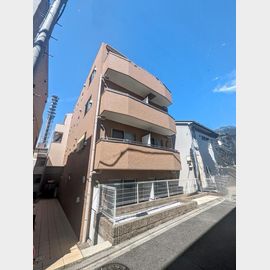 アムロゼッタ四ッ谷の賃貸物件