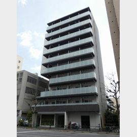 ジェノヴィア四谷三丁目グリーンヴェールの賃貸物件