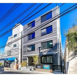 ラドゥーセル新中野 1階 築5年6ヶ月の賃貸物件