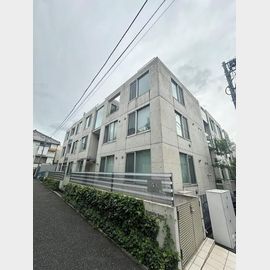 明治神宮前駅より徒歩8分 2階 築14年4ヶ月の賃貸物件