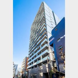 パークアクシス池袋 3階 築4年5ヶ月の賃貸物件