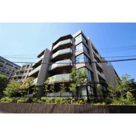 イニシア高輪プレシアスコートの賃貸物件