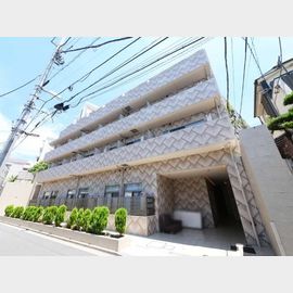 PREMIUM CUBE G 北新宿DEUXの賃貸物件