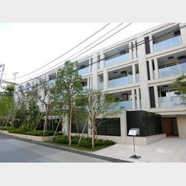 ザ・パークハウスグラン南青山の賃貸物件