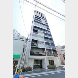 ＡＲＫＭＡＲＫ王子 8階 築4年2ヶ月の賃貸物件