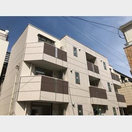 グランドール東山の賃貸物件