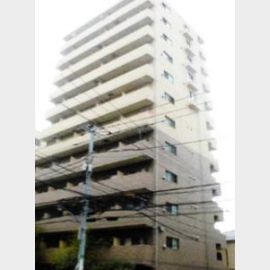 ラフィネ ジュ赤羽の賃貸物件