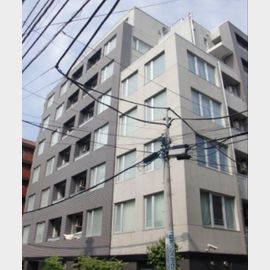 学芸大学駅より徒歩3分 4階 築17年2ヶ月の賃貸物件