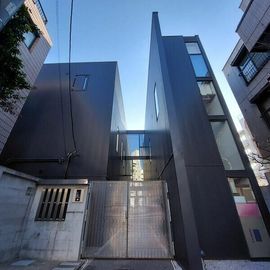 ミッドパーク代々木の賃貸物件