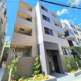 DearcourtAkabaneの賃貸物件