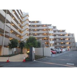 マスターテラス中野平和の森公園の賃貸物件