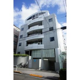 池尻大橋駅より徒歩8分 2階 築39年5ヶ月の賃貸物件