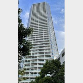 二子玉川ライズタワー＆レジデンスタワーイースト 42階 築15年10ヶ月の賃貸物件