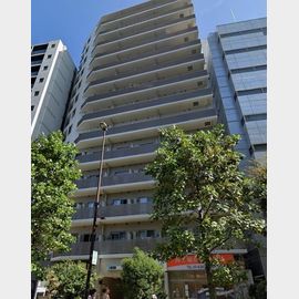 西早稲田駅より徒歩1分 10階 築19年6ヶ月の賃貸物件