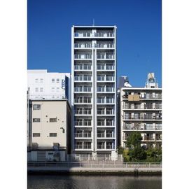ＣＯＭＦＯＲＩＡ芝浦 10階 築17年6ヶ月の賃貸物件
