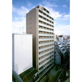 新宿御苑前駅より徒歩2分 10階 築20年6ヶ月の賃貸物件