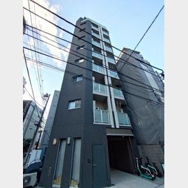江戸川橋駅より徒歩4分 9階 築8年4ヶ月の賃貸物件