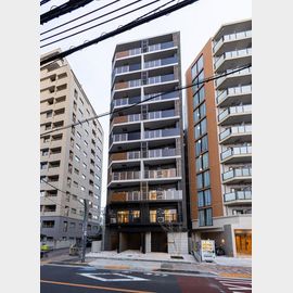 LaPerlaTakanawaの賃貸物件