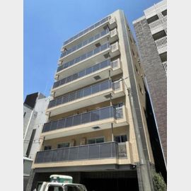 Husdesucre 4階 築2年9ヶ月の賃貸物件