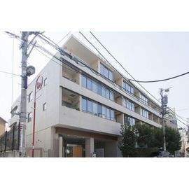 代官山駅より徒歩9分 3階 築15年4ヶ月の賃貸物件