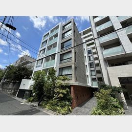 麻布十番駅より徒歩8分 4階 築7年3ヶ月の賃貸物件