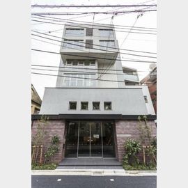 プラウドフラット中落合の賃貸物件