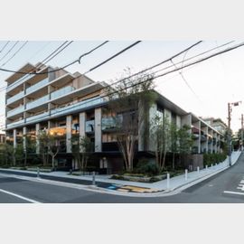 ディアナコート池田山公園の賃貸物件