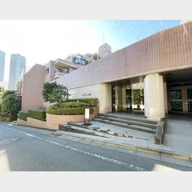 パルティール赤坂の賃貸物件