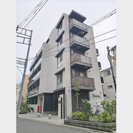 江戸川橋駅より徒歩6分 1階 築7年の賃貸物件